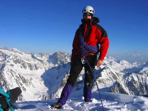 montagne mercantour